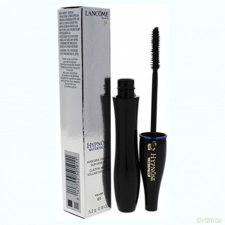 Lancome Mascara HYPNOSE Waterproof 01 Noir Hypnotic 6 ml