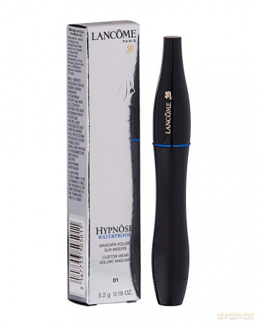 Lancome Mascara HYPNOSE Waterproof 01 Noir Hypnotic 6 ml