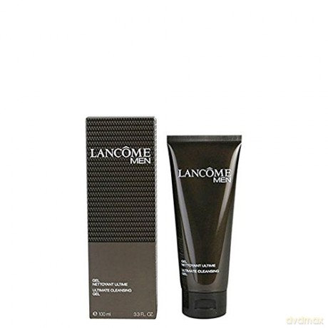 Lancome MEN Cleansing Gel 100 ml