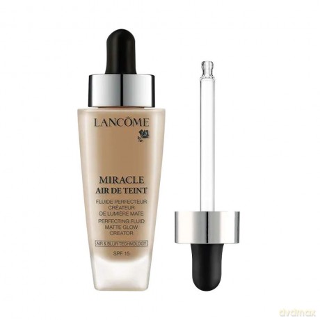 Lancome Miracle Air de Teint 02 Lys Rose SPF15 30 ml
