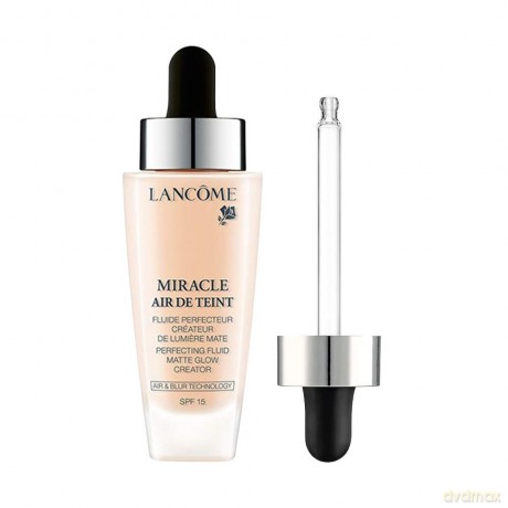 Lancome Miracle Air de Teint 03 Beige Diaphane SPF15 30 ml