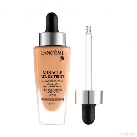 Lancome Miracle Air De Teint 04 Beige Nature SPF15 30 ml
