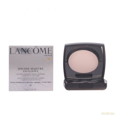 Lancome Poudre Majeur Excellence Compact 01 Translucide 10 gr