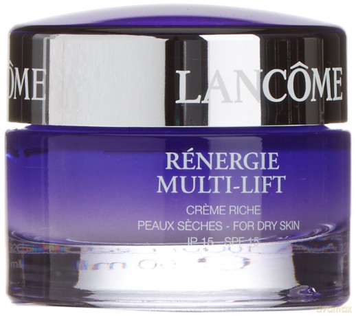 Lancome RENERGIE Multi-Lift Cream SPF15 50 ml dry skin