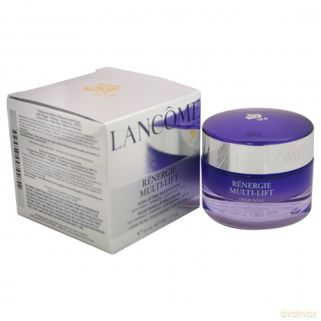 Lancome RENERGIE Multi-Lift Cream SPF15 50 ml dry skin