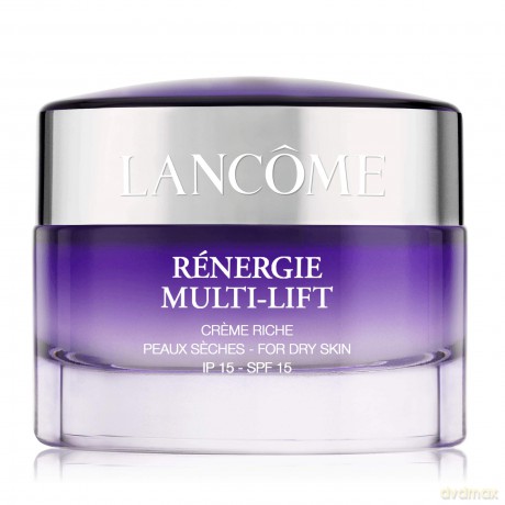 Lancome RENERGIE Multi-Lift Cream SPF15 50 ml dry skin