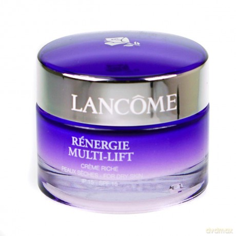 Lancome RENERGIE Multi-Lift Cream SPF15 50 ml dry skin