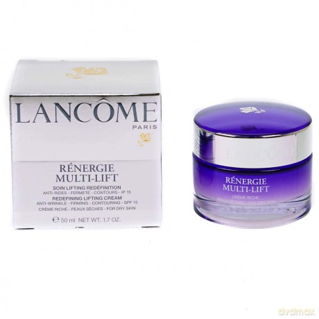 Lancome RENERGIE Multi-Lift Cream SPF15 50 ml dry skin