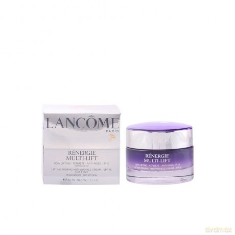 Lancome RENERGIE Multi-Lift Cream SPF15 50 ml dry skin