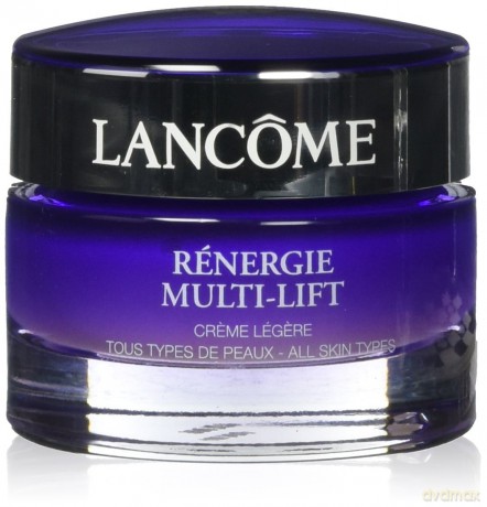 Lancome RENERGIE Multi-Lift Créme Légére 50 ml