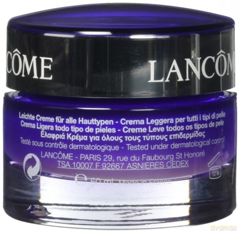 Lancome RENERGIE Multi-Lift Créme Légére 50 ml