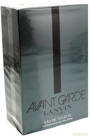 Lanvin Avant Garde Woda toaletowa dla mężczyzny 50 ml