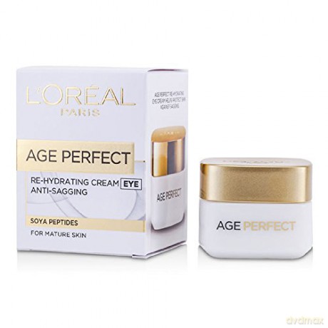 Loreal AGE PERFECT Eye Cream 15 ml