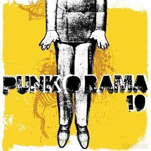 Various Artists: Punk-O-Rama Vol.10 [CD]+[DVD]
