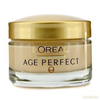 Loreal AGE PERFECT Intense Nutrition Repairing Day Cream 50 ml