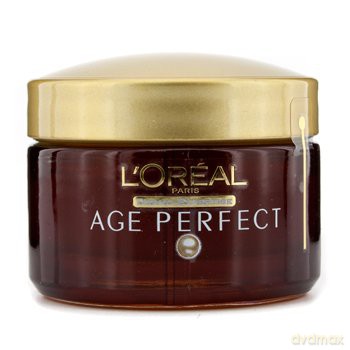 Loreal AGE PERFECT Intense Nutrition Repairing Night Balm 50 ml