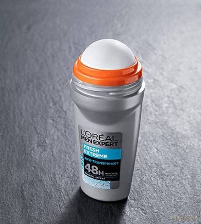 Loreal dla mężczyzny Expert Fresh Extreme Deo Anti-Perspirant Roll-On 50 ml