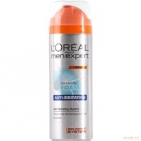 Loreal dla mężczyzny Expert Shave Foam 200 ml