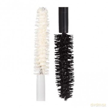 Loreal DOUBLE EXTENSION Beauty Tubes Black Mascara 2x7 ml