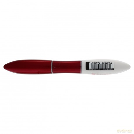 Loreal DOUBLE EXTENSION Beauty Tubes Black Mascara 2x7 ml