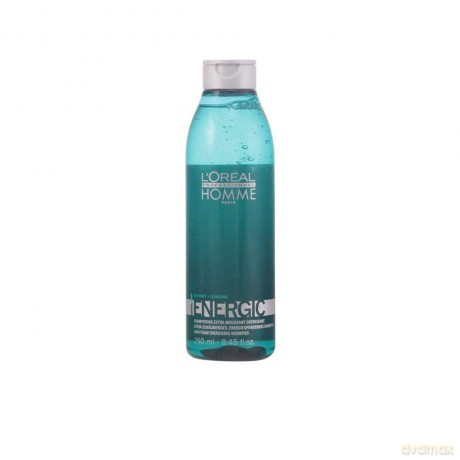 Loreal Homme Energic Szampon 250 ml