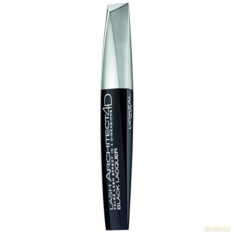 Loreal Lash Architect 4D Mascara Black 10,5 ml
