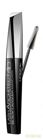 Loreal Lash Architect 4D Mascara Black Laquer 10 ml