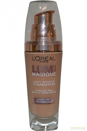 Loreal Lumi Magique Liquid C5 Rose Sand 30 ml