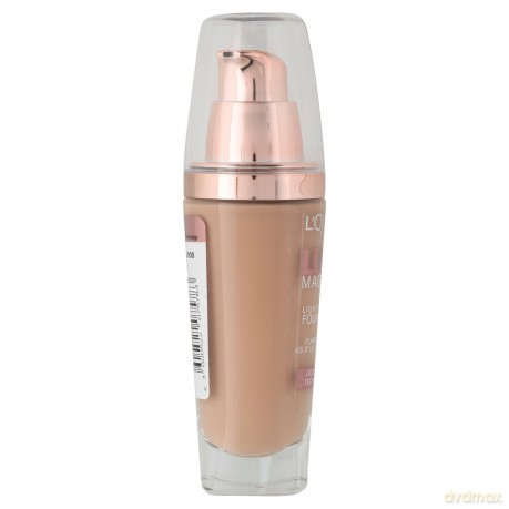 Loreal Lumi Magique Liquid W5 Gold Sand 30 ml