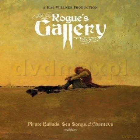 Rogue's Gallery [2CD]