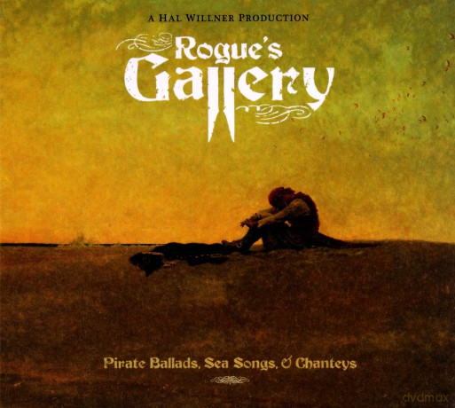 Rogue's Gallery [2CD]