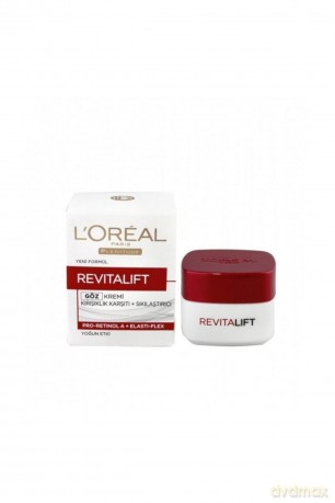 Loreal Revitalift Eye Cream 15 ml