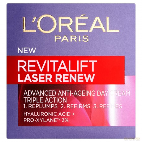 Loreal Revitalift Laser Renew 50 ml