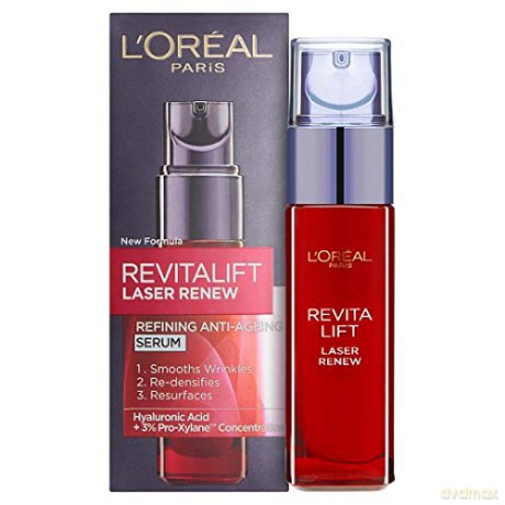 Loreal Revitalift Laser Renew Anti-Ageing Super Sérum 30 ml