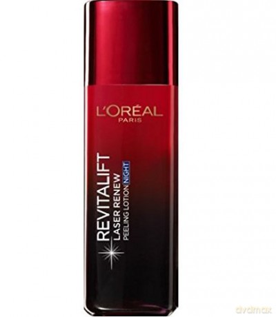 Loreal Revitalift Laser Renew Peeling Lotion Night 125 ml