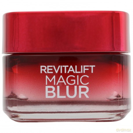 Loreal Revitalift Magic Blur Blurring + Anti-Ageing Moisturiser 50 ml