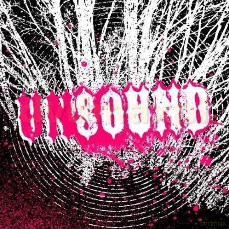 Various Artists: Unsound [CD]+[DVD]