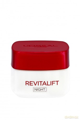 Loreal Revitalift Night Cream (do wszystkich rodzajów skóry) 50 ml