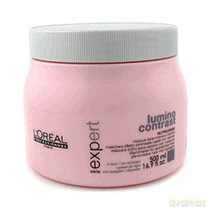 Loreal Série Expert Lumino Contrast Masque 500 ml