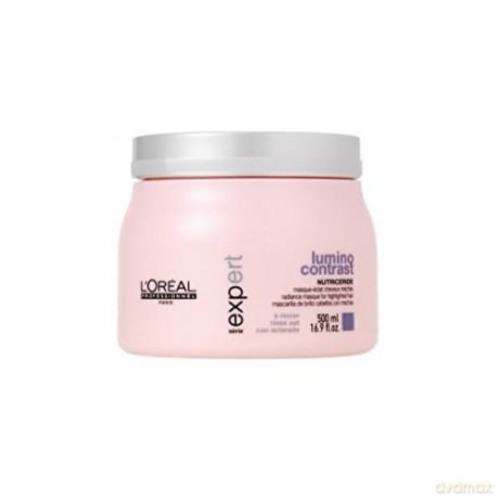 Loreal Série Expert Lumino Contrast Masque 500 ml