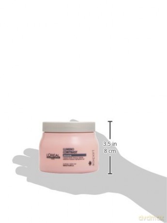 Loreal Série Expert Lumino Contrast Masque 500 ml