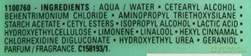 Loreal Série Expert Volumetry Conditioner 150 ml