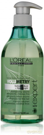 Loreal Série Expert Volumetry Szampon 500 ml