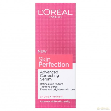 Loreal Skin Perfection Advanced Correcting Serum 30 ml