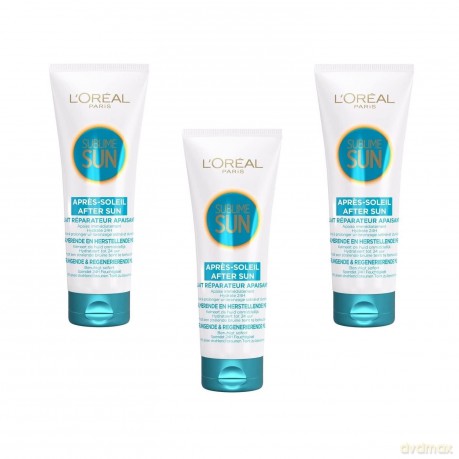 Loreal Sublime Sun Aprés-Soleil After Sun 200 ml