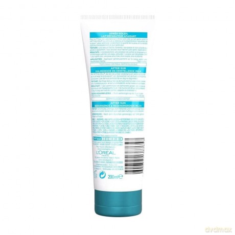 Loreal Sublime Sun Aprés-Soleil After Sun 200 ml