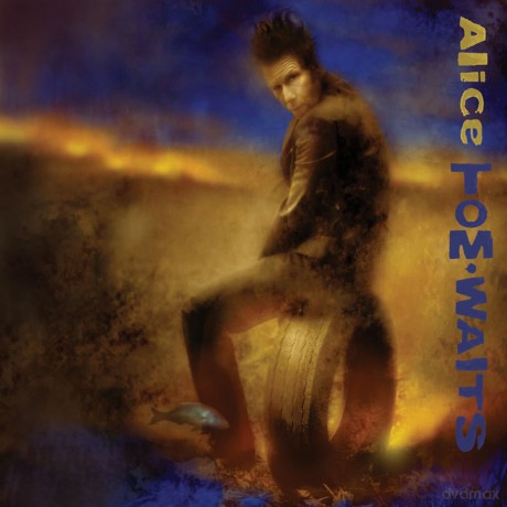 Tom Waits: Alice [CD]