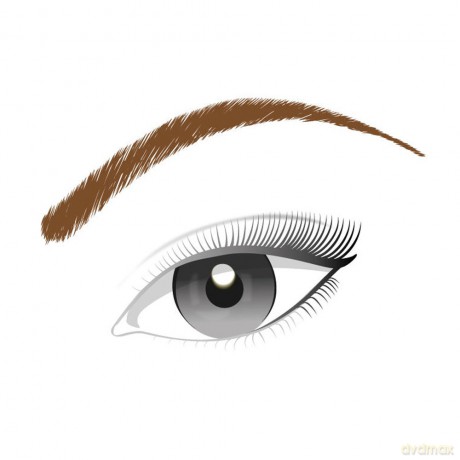 Loreal Super Liner Brow Artist 02 Blonde
