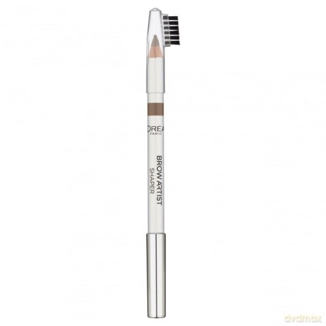 Loreal Super Liner Brow Artist 02 Blonde