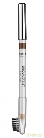 Loreal Super Liner Brow Artist 03 Brunette